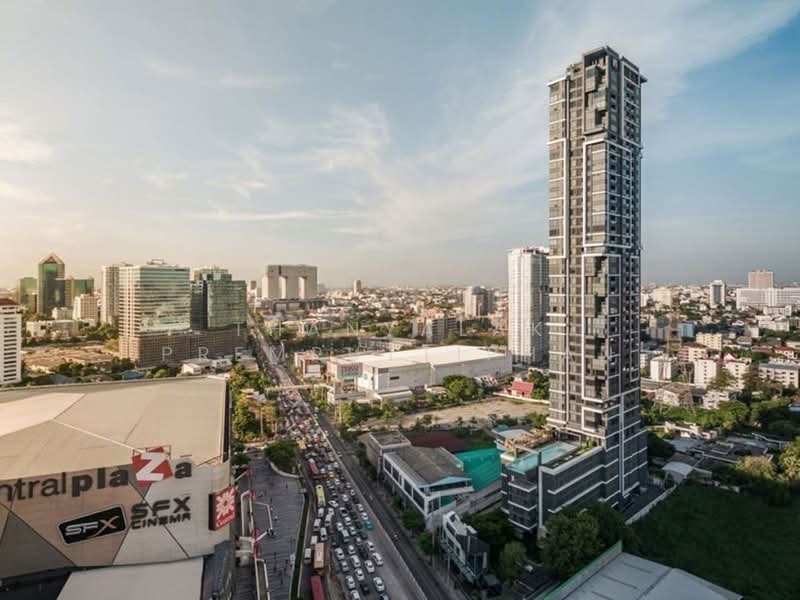 M Ladprao, Bangkok