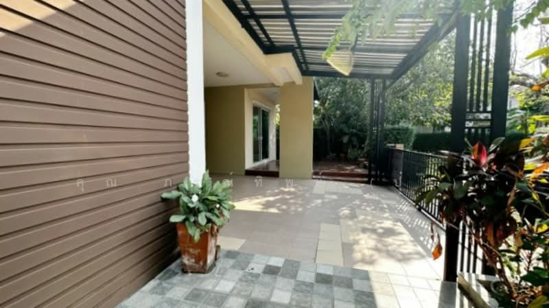Habitia Ratchapruek, Pathum Thani