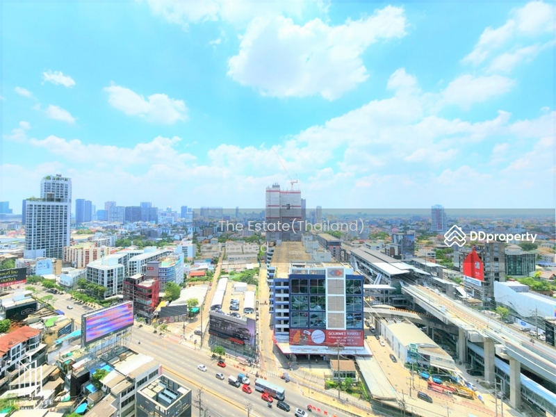 Whizdom Avenue Ratchada-Ladprao, Bangkok