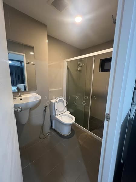 The Indeed Condo Amata, Chon Buri (Pattaya)