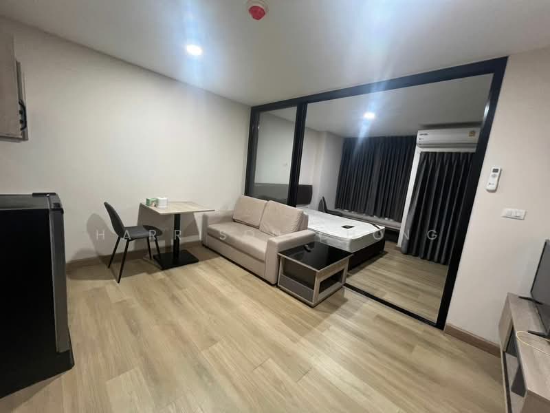 The Indeed Condo Amata, Chon Buri (Pattaya)