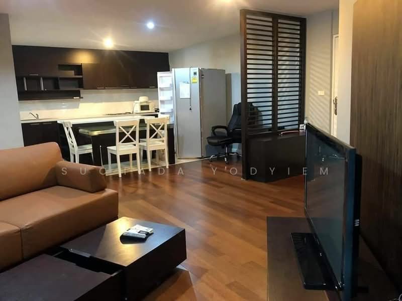 Belle Park Residence, Bangkok