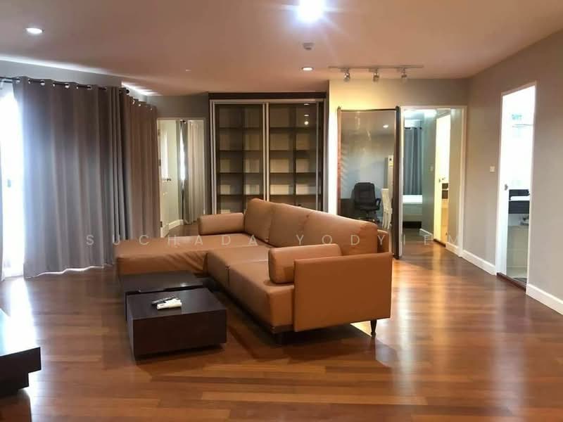 Belle Park Residence, Bangkok
