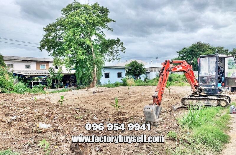 Land for sale, 19 rai, 780 meters from the beach and Queen Sirikit Park, Hua Hin, Soi Hua Hin 22, Prachuap Khiri Khan