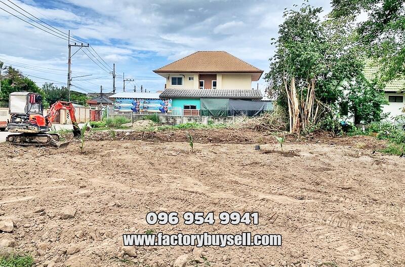 Land for sale, 19 rai, 780 meters from the beach and Queen Sirikit Park, Hua Hin, Soi Hua Hin 22, Prachuap Khiri Khan