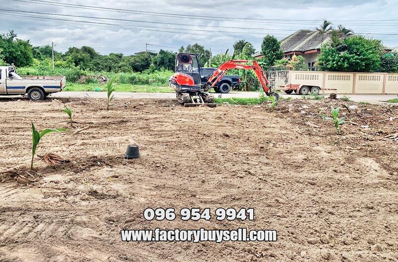 Land for sale, 19 rai, 780 meters from the beach and Queen Sirikit Park, Hua Hin, Soi Hua Hin 22, Prachuap Khiri Khan