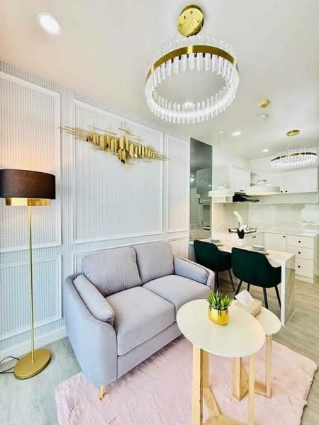 The Trust Residence Central Pattaya, Chon Buri (Pattaya)