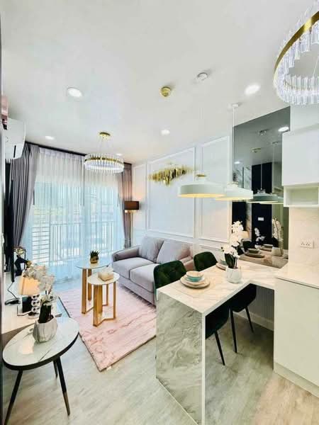 The Trust Residence Central Pattaya, Chon Buri (Pattaya)