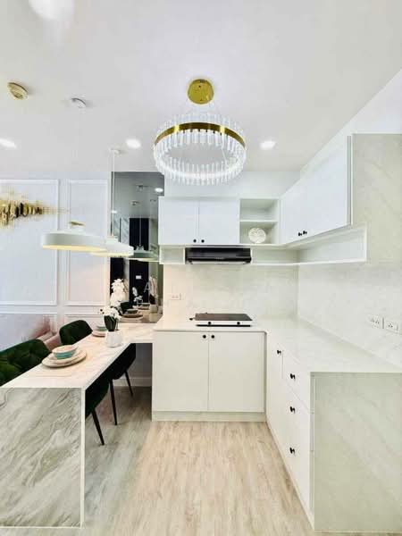 The Trust Residence Central Pattaya, Chon Buri (Pattaya)