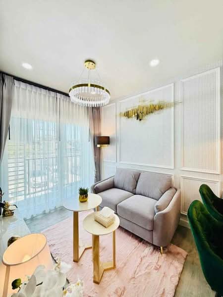 The Trust Residence Central Pattaya, Chon Buri (Pattaya)