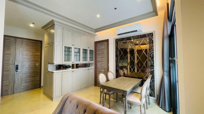 Mayfair Place Sukhumvit 50, Bangkok