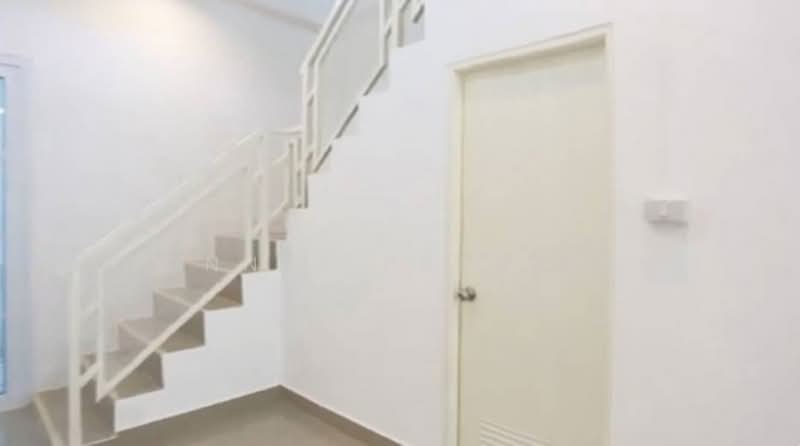 Townhouse in Lat Phrao 45, Bangkok