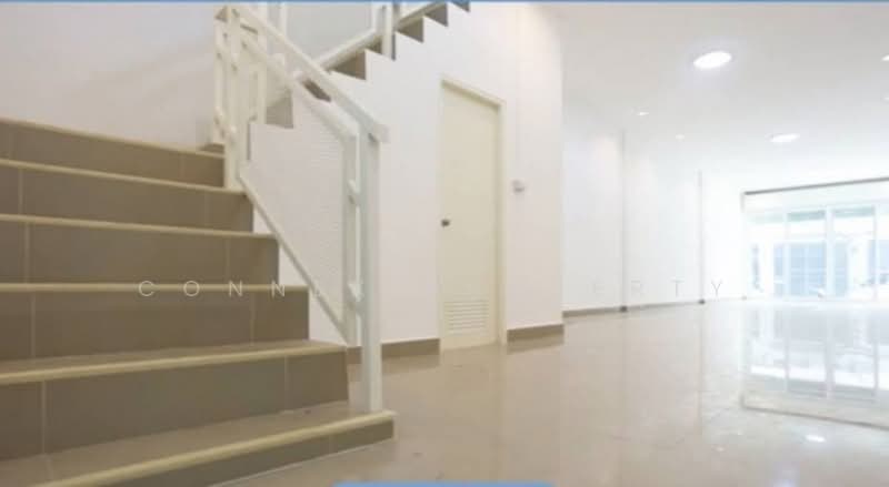 Townhouse in Lat Phrao 45, Bangkok
