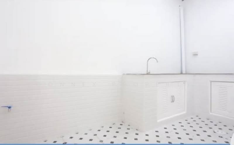 Townhouse in Lat Phrao 45, Bangkok