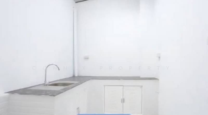 Townhouse in Lat Phrao 45, Bangkok
