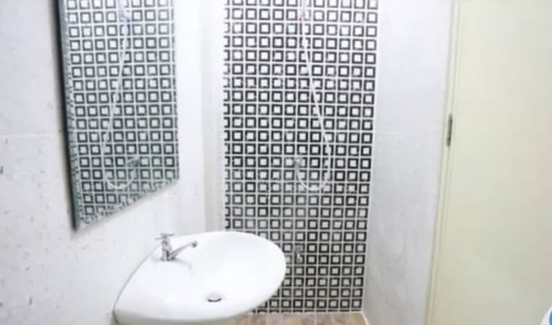 Townhouse in Lat Phrao 45, Bangkok