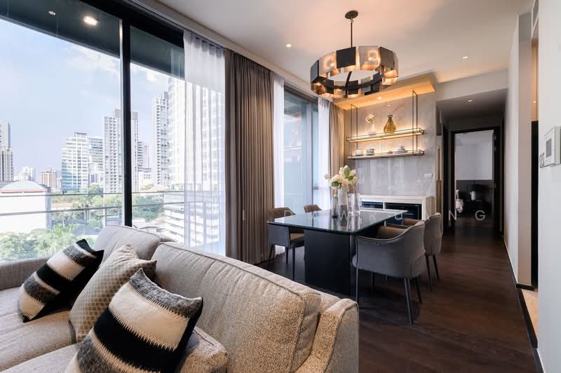 LAVIQ Sukhumvit 57, Bangkok
