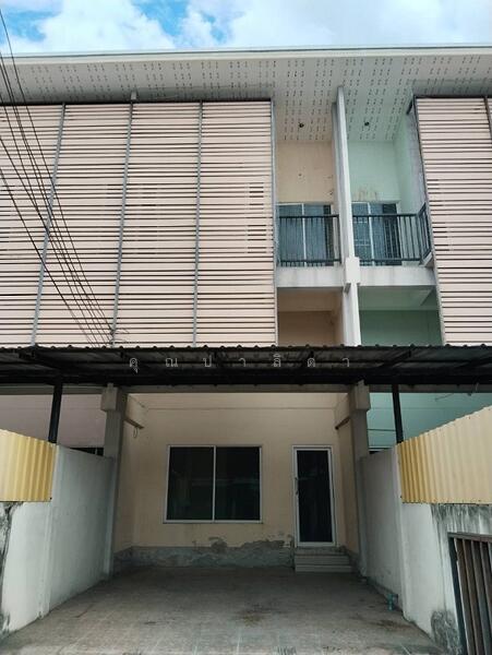 69/7 ซอยแก้วนวรัฐ ซ.6, Chiang Mai