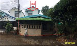 Single-House Detached in Kanchanalaks, Si Saket