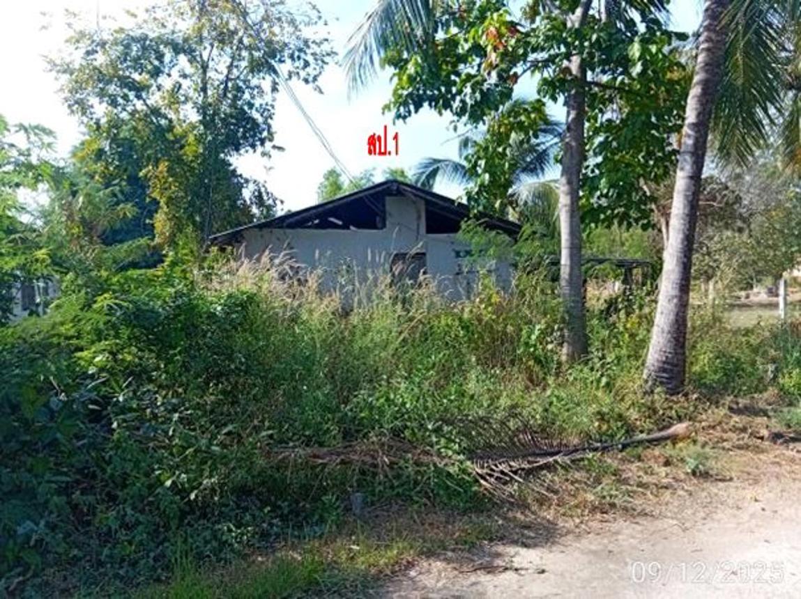 Single-Family House in Nong Han, Udon Thani