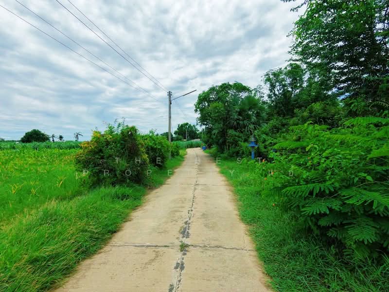 ที่ดินท่ามะกา กาญจนบุรี, Kanchanaburi