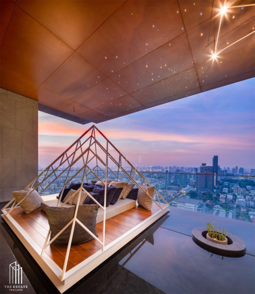 Whizdom Inspire Sukhumvit, Bangkok