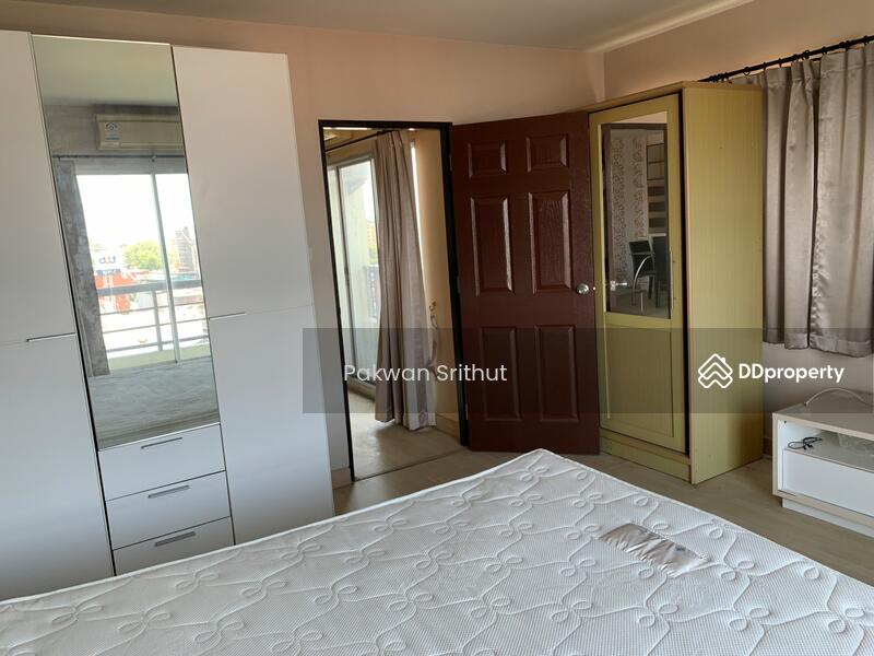EAK Condo View, Chon Buri (Pattaya)