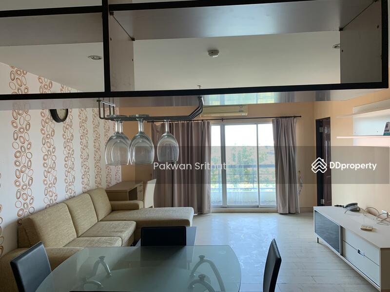 EAK Condo View, Chon Buri (Pattaya)