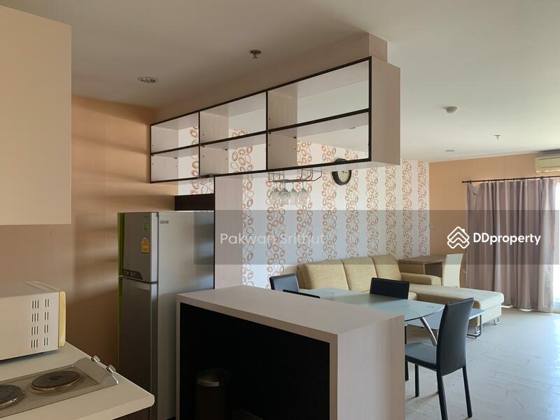 EAK Condo View, Chon Buri (Pattaya)