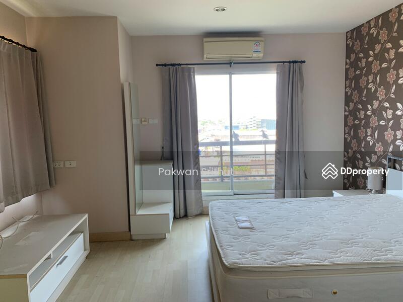 EAK Condo View, Chon Buri (Pattaya)