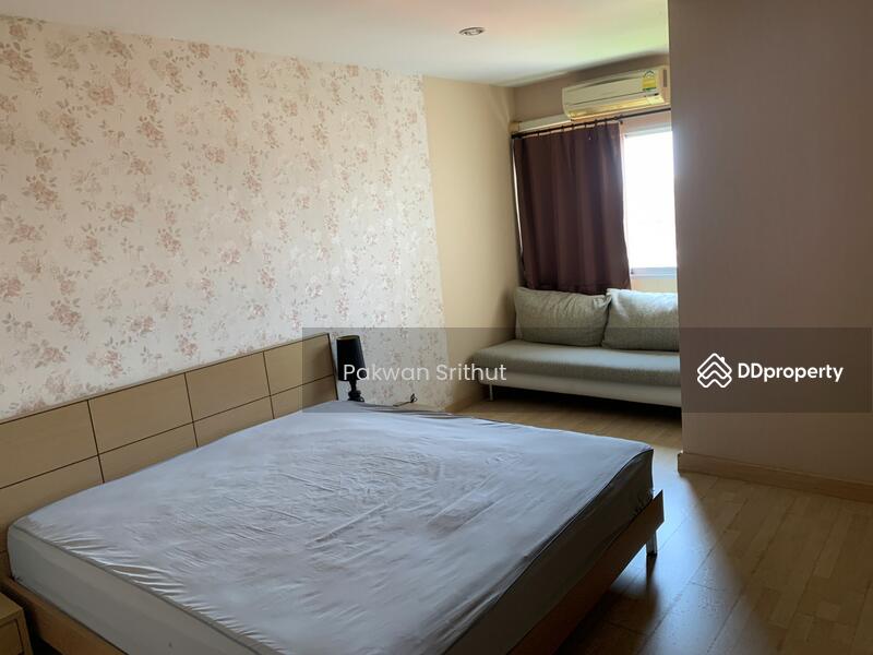 EAK Condo View, Chon Buri (Pattaya)