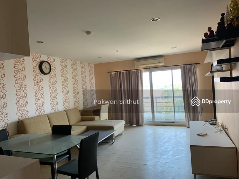 EAK Condo View, Chon Buri (Pattaya)