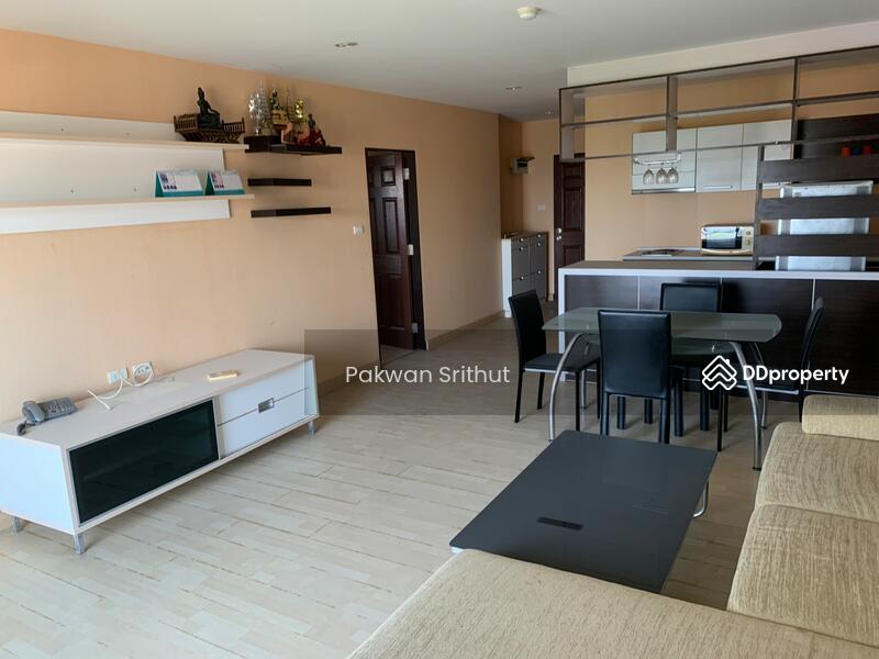 EAK Condo View, Chon Buri (Pattaya)