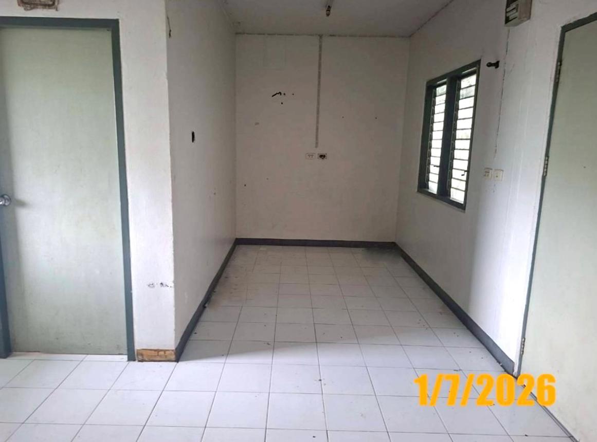คอนโดมิเนียม บ้านเอื้ออาทรบางใหญ่ 2 บางใหญ่ นนทบุรี
