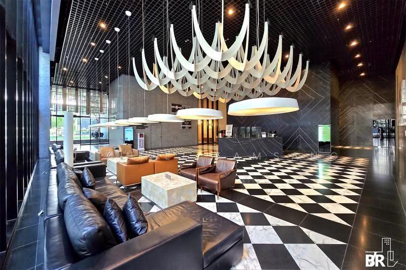 Noble Ploenchit, Bangkok