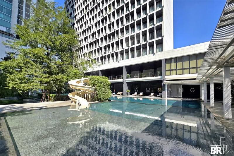 Noble Ploenchit, Bangkok