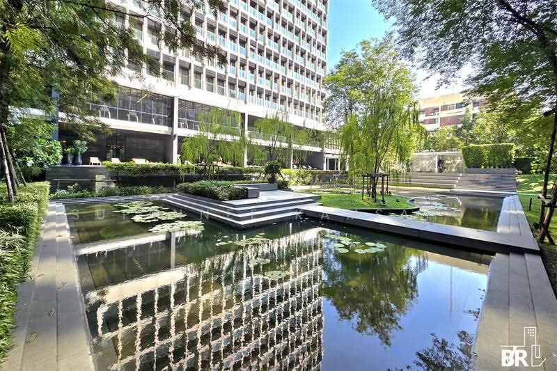 Noble Ploenchit, Bangkok