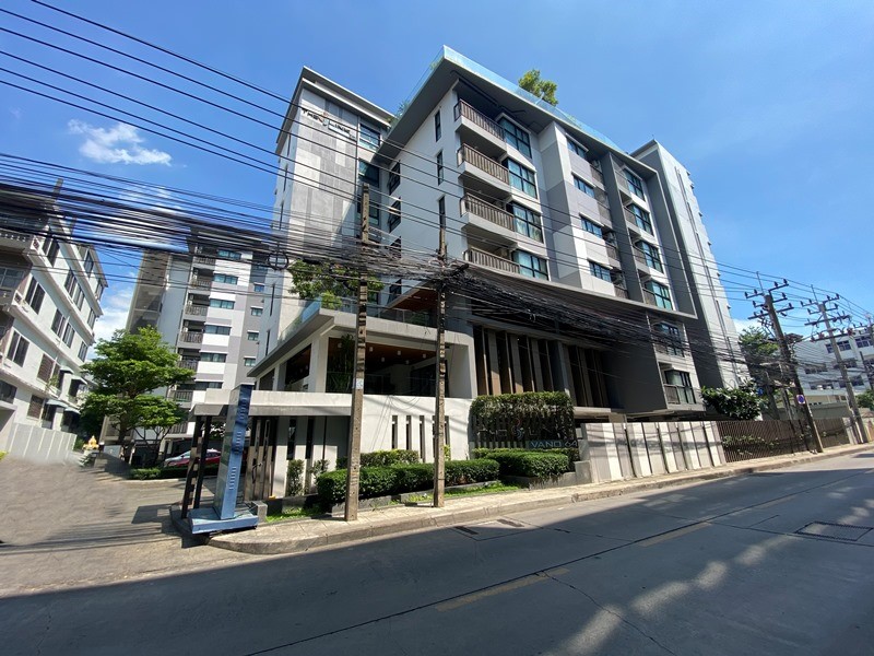 เธอลิงค์ วาโน สุขุมวิท 64