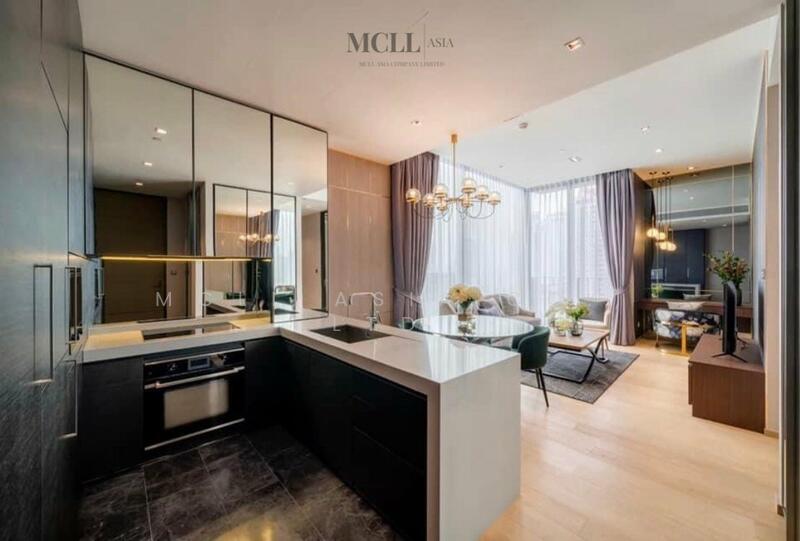28 Chidlom, Bangkok