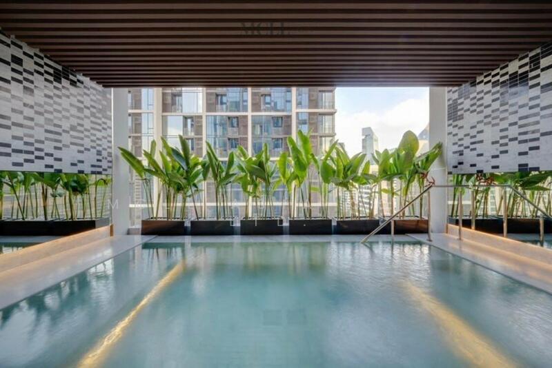 28 Chidlom, Bangkok