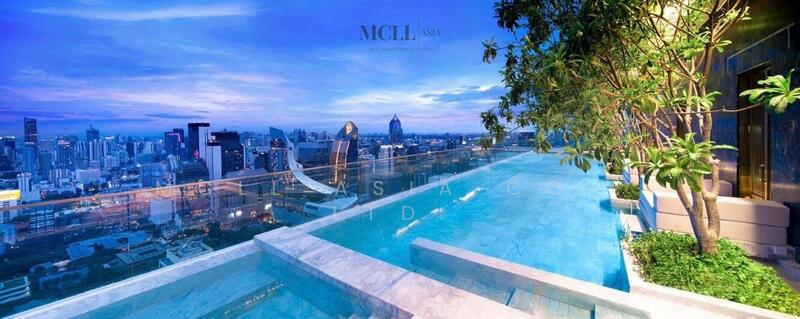 28 Chidlom, Bangkok