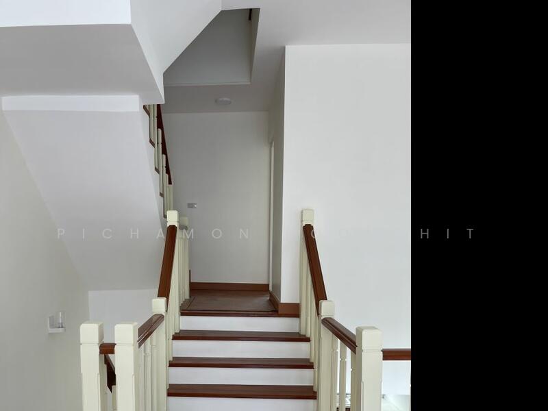 Casa City Nuanjan 1, Bangkok