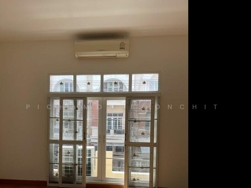 Casa City Nuanjan 1, Bangkok