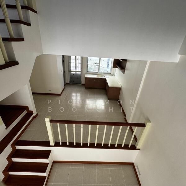 Casa City Nuanjan 1, Bangkok