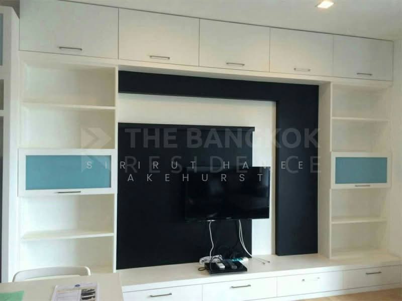 Noble Reveal, Bangkok