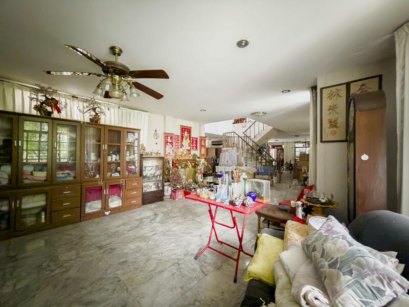 บ้านเดี่ยว 2 ชั้น ถนน พระราม 2 ซอย 39 แยกซอย 4, Bangkok