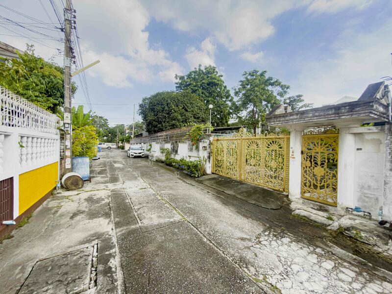 บ้านเดี่ยว 2 ชั้น ถนน พระราม 2 ซอย 39 แยกซอย 4, Bangkok