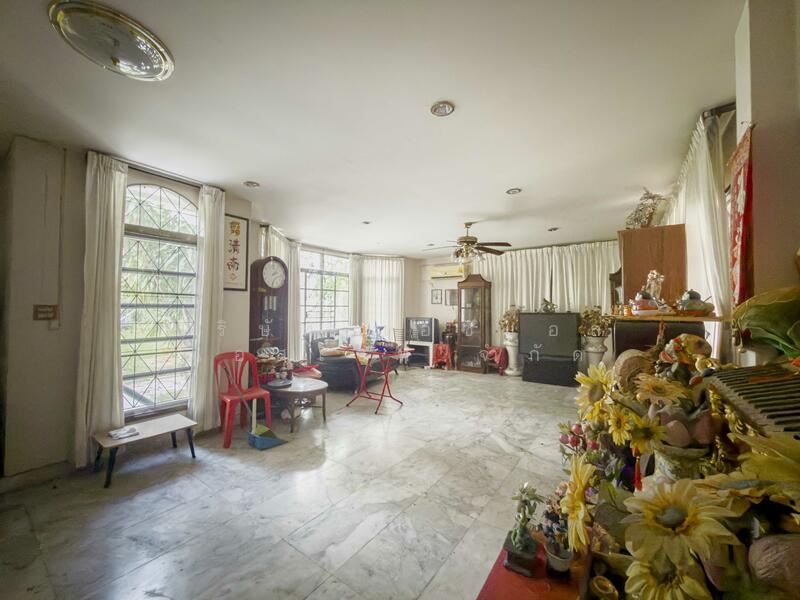 บ้านเดี่ยว 2 ชั้น ถนน พระราม 2 ซอย 39 แยกซอย 4, Bangkok