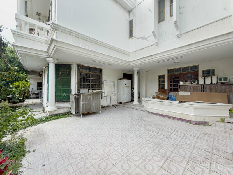 บ้านเดี่ยว 2 ชั้น ถนน พระราม 2 ซอย 39 แยกซอย 4, Bangkok