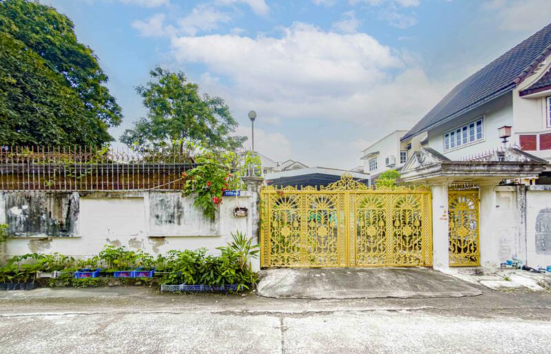 บ้านเดี่ยว 2 ชั้น ถนน พระราม 2 ซอย 39 แยกซอย 4, Bangkok